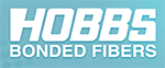 hobbs bonded fibers