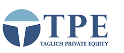 Taglich Private Equity logo